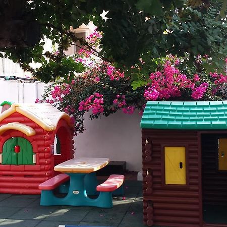 Club Salina Wharf Aparthotel Qawra Εξωτερικό φωτογραφία