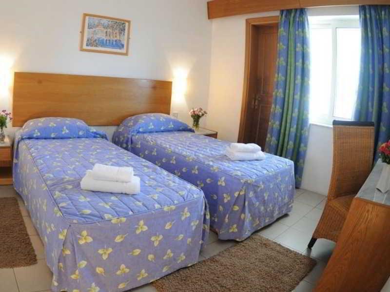 Club Salina Wharf Aparthotel Qawra Εξωτερικό φωτογραφία