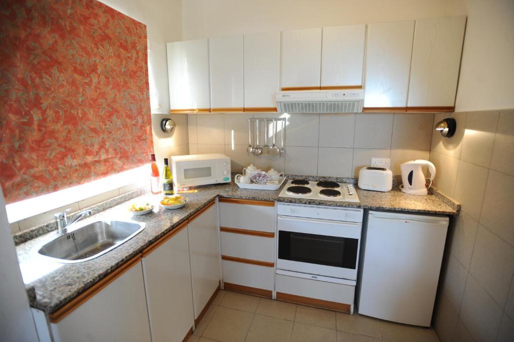Club Salina Wharf Aparthotel Qawra Δωμάτιο φωτογραφία