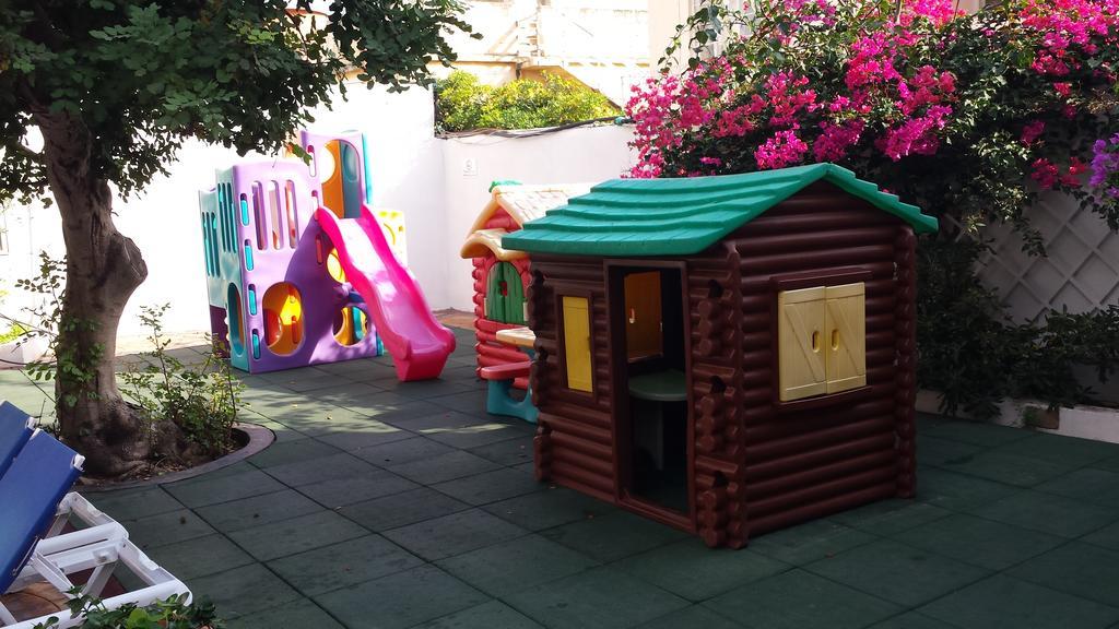 Club Salina Wharf Aparthotel Qawra Εξωτερικό φωτογραφία