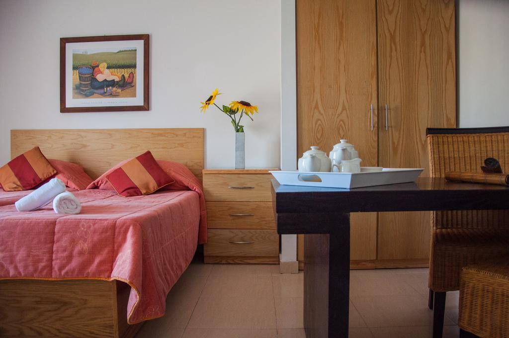 Club Salina Wharf Aparthotel Qawra Δωμάτιο φωτογραφία