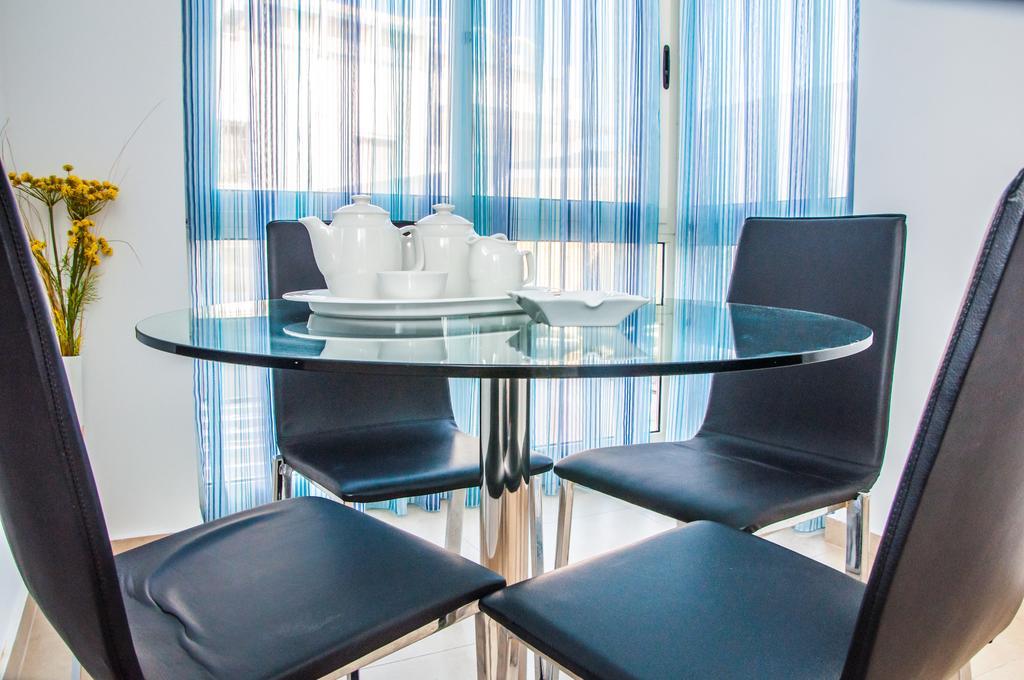 Club Salina Wharf Aparthotel Qawra Δωμάτιο φωτογραφία