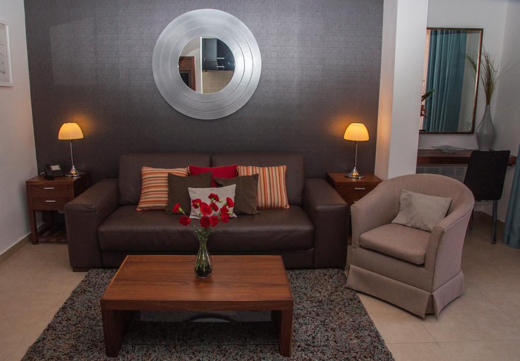 Club Salina Wharf Aparthotel Qawra Δωμάτιο φωτογραφία