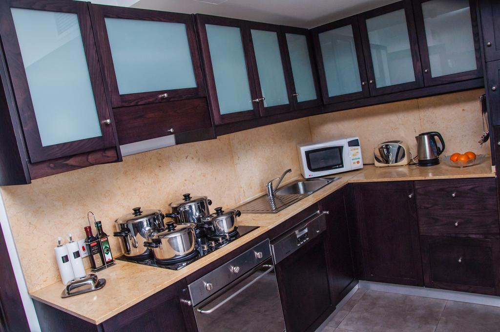 Club Salina Wharf Aparthotel Qawra Δωμάτιο φωτογραφία
