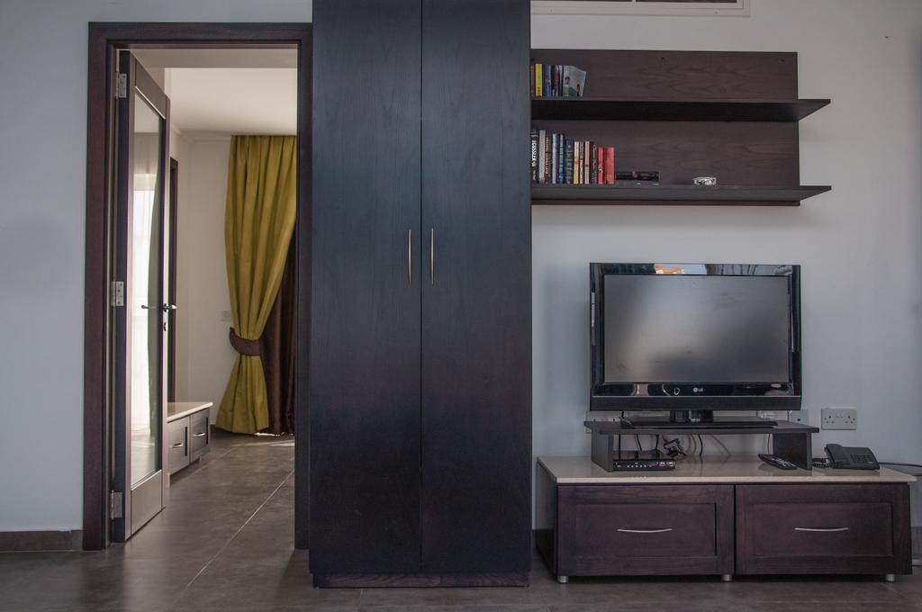 Club Salina Wharf Aparthotel Qawra Δωμάτιο φωτογραφία