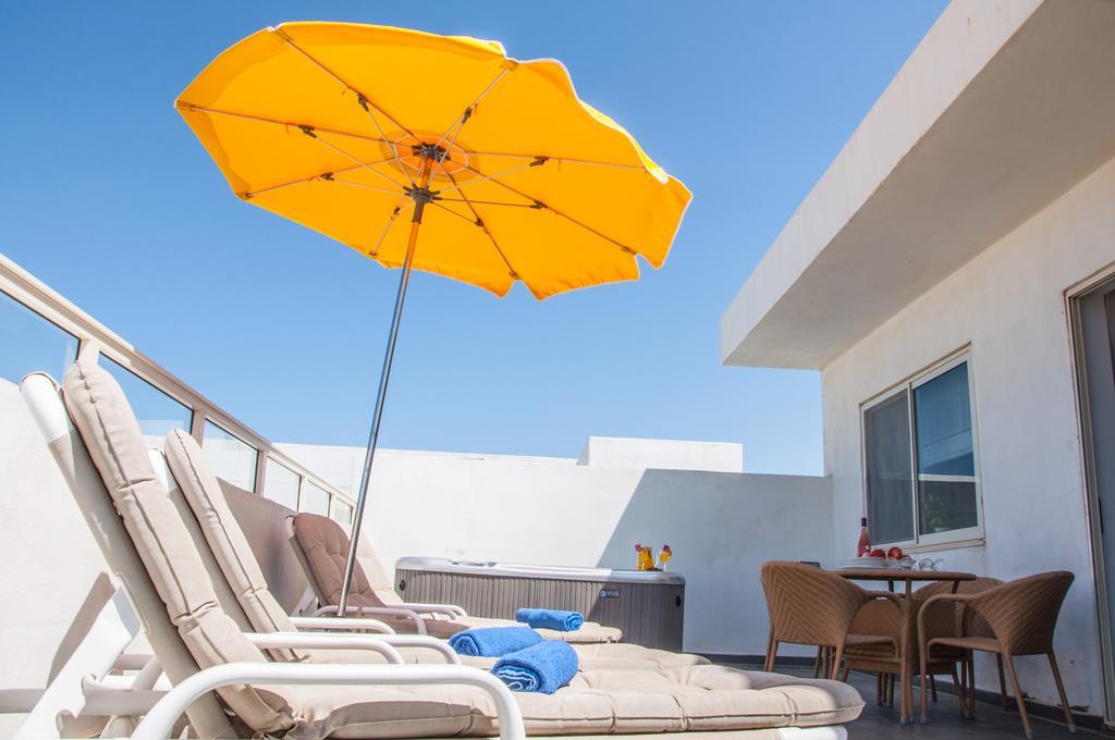 Club Salina Wharf Aparthotel Qawra Δωμάτιο φωτογραφία