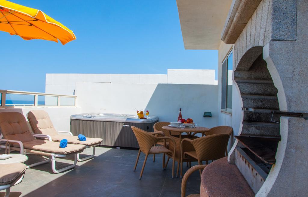 Club Salina Wharf Aparthotel Qawra Δωμάτιο φωτογραφία