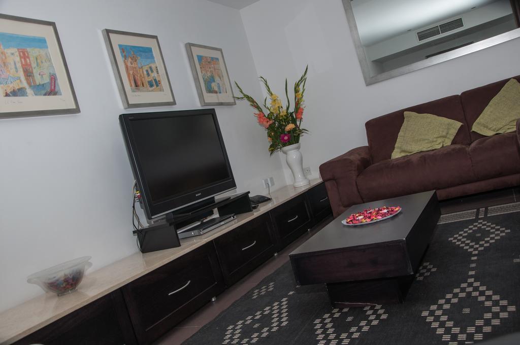 Club Salina Wharf Aparthotel Qawra Δωμάτιο φωτογραφία