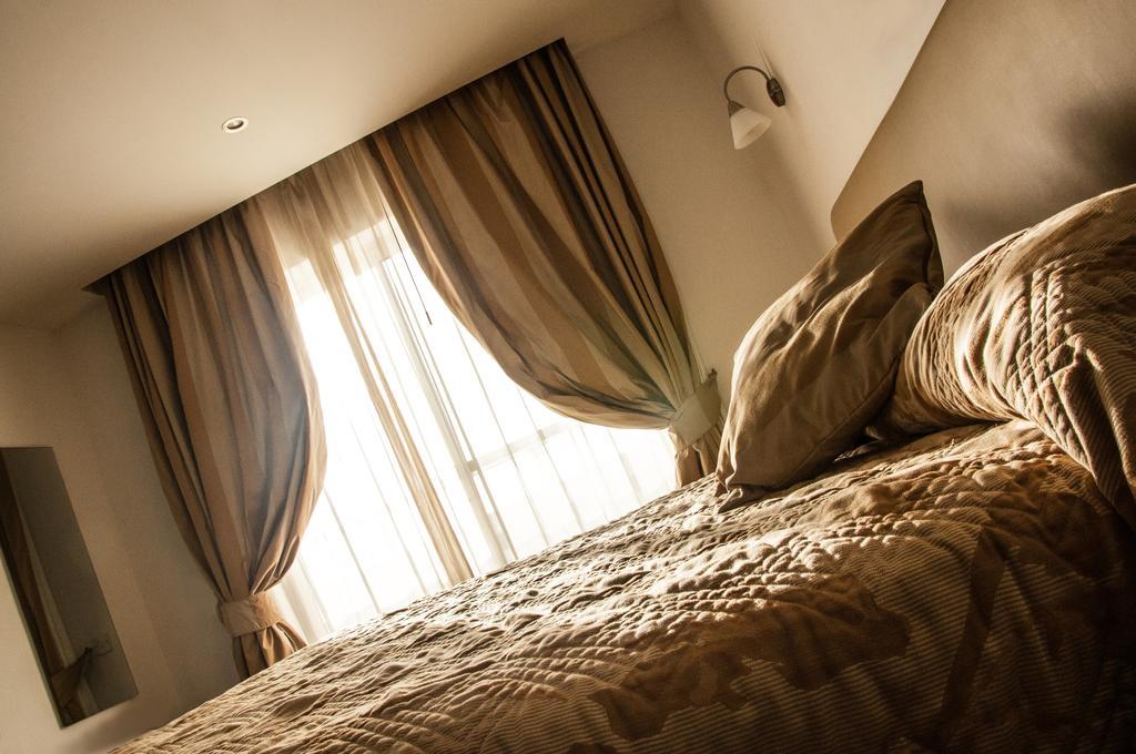 Club Salina Wharf Aparthotel Qawra Δωμάτιο φωτογραφία