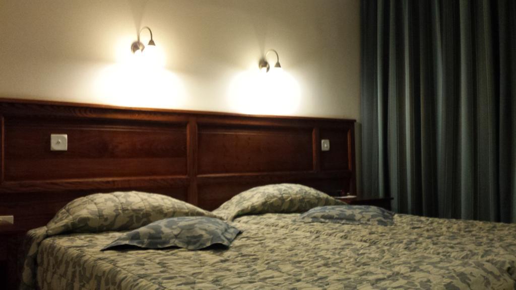 Club Salina Wharf Aparthotel Qawra Εξωτερικό φωτογραφία