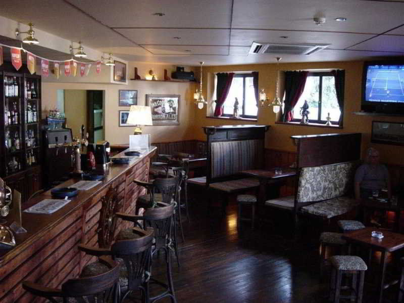 Club Salina Wharf Aparthotel Qawra Εξωτερικό φωτογραφία