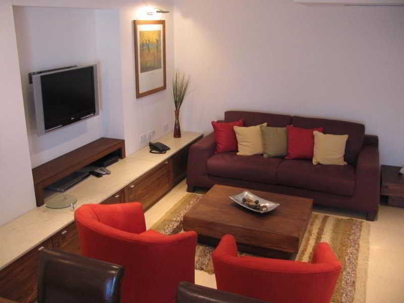 Club Salina Wharf Aparthotel Qawra Εξωτερικό φωτογραφία